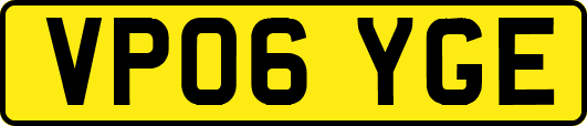 VP06YGE