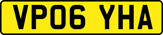 VP06YHA