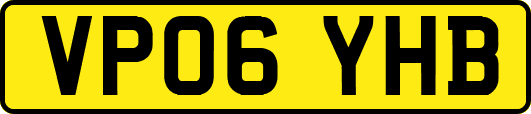 VP06YHB