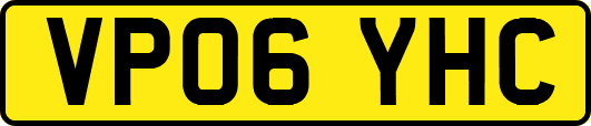 VP06YHC