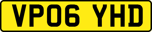 VP06YHD