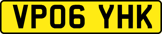 VP06YHK