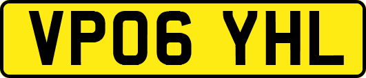 VP06YHL
