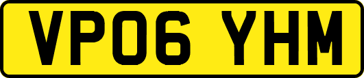 VP06YHM