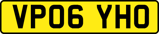 VP06YHO