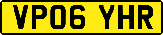 VP06YHR