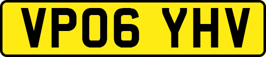 VP06YHV