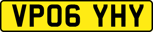 VP06YHY