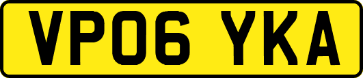 VP06YKA