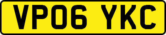 VP06YKC