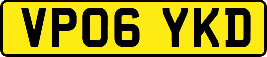 VP06YKD
