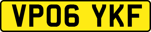 VP06YKF