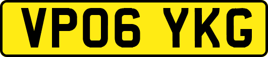 VP06YKG