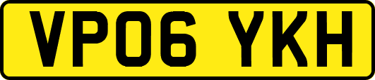 VP06YKH