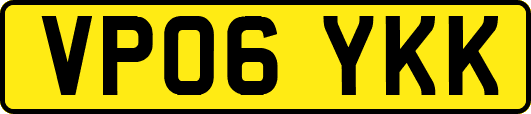 VP06YKK