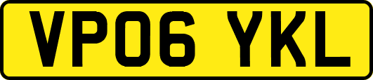VP06YKL