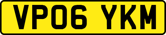 VP06YKM
