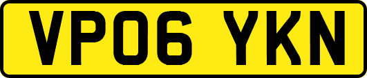 VP06YKN