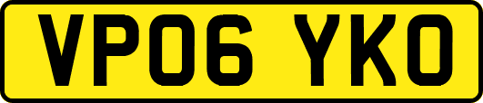 VP06YKO