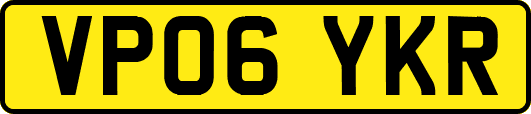 VP06YKR