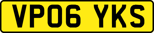 VP06YKS