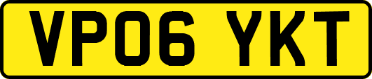 VP06YKT