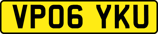 VP06YKU