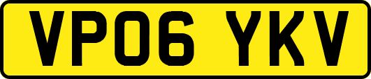 VP06YKV
