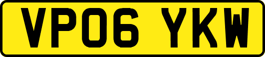 VP06YKW