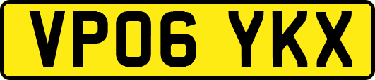 VP06YKX