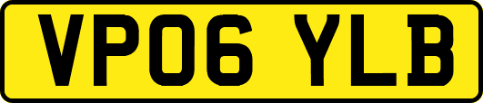 VP06YLB