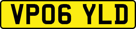 VP06YLD