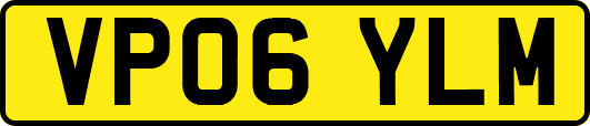 VP06YLM