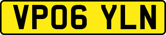 VP06YLN