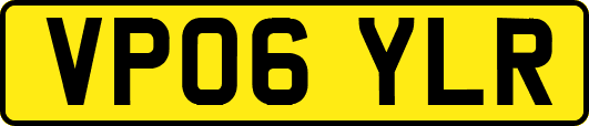 VP06YLR
