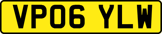 VP06YLW