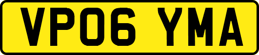VP06YMA