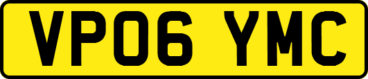 VP06YMC