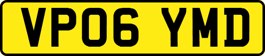 VP06YMD