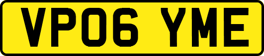 VP06YME
