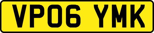 VP06YMK