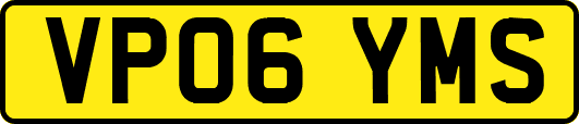 VP06YMS