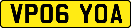 VP06YOA