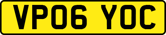 VP06YOC