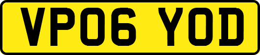 VP06YOD