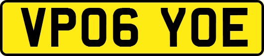 VP06YOE
