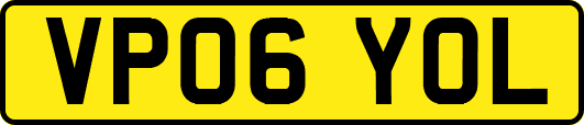VP06YOL
