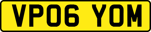 VP06YOM
