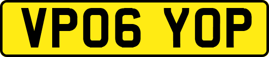 VP06YOP