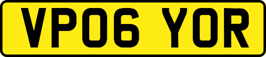 VP06YOR